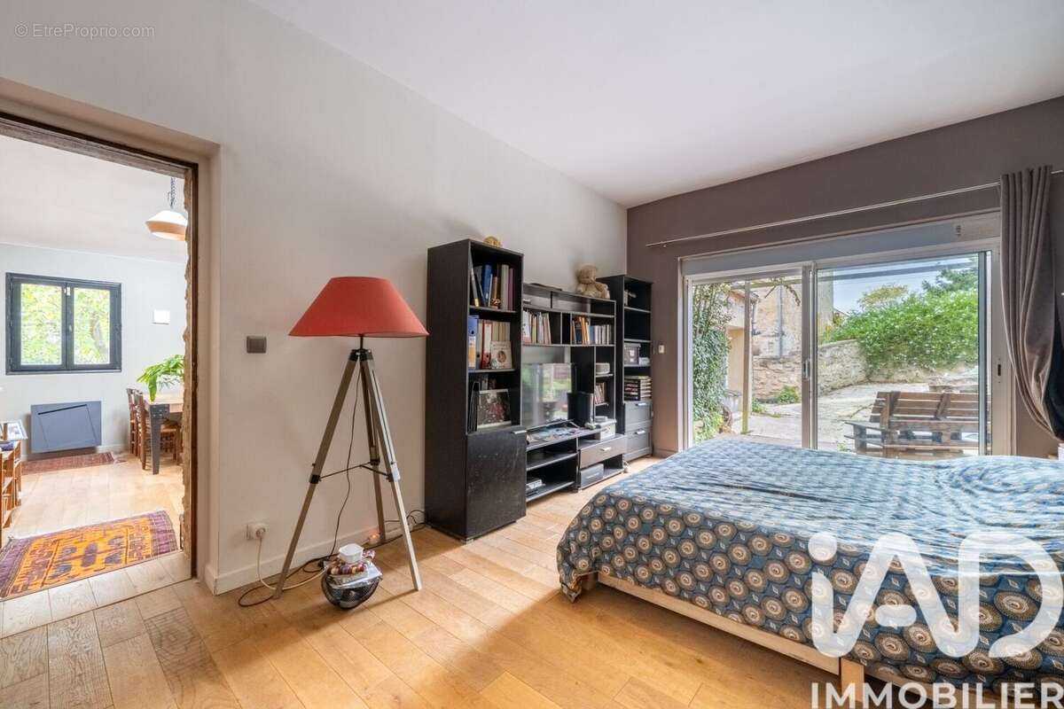 Photo 7 - Maison à HARDRICOURT
