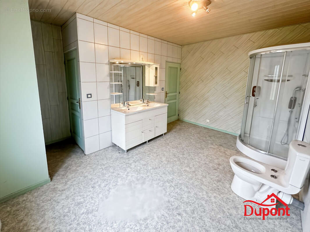 Maison 120 m² à Revin  - photo 7