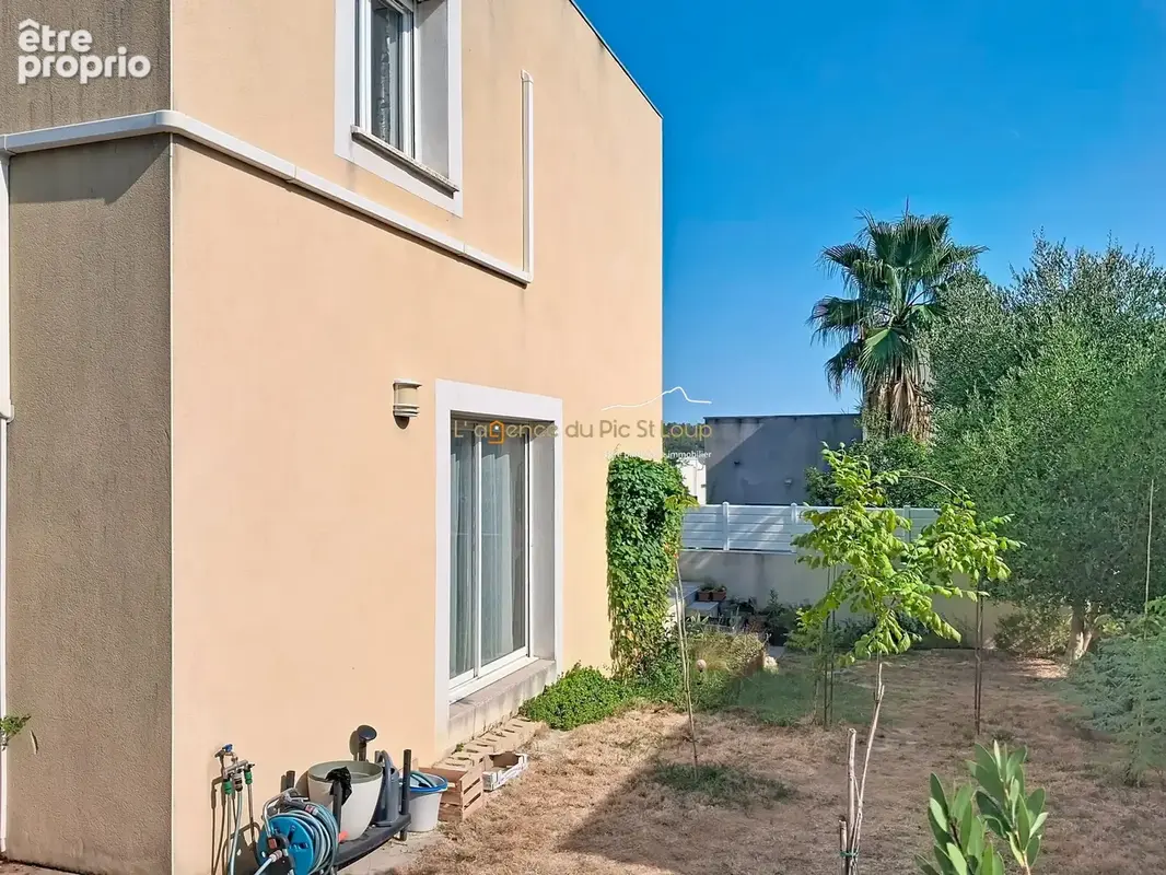 Maison 107 m² à Les Matelles  - photo 6