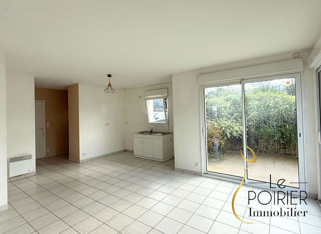 Maison à PLENEUF-VAL-ANDRE