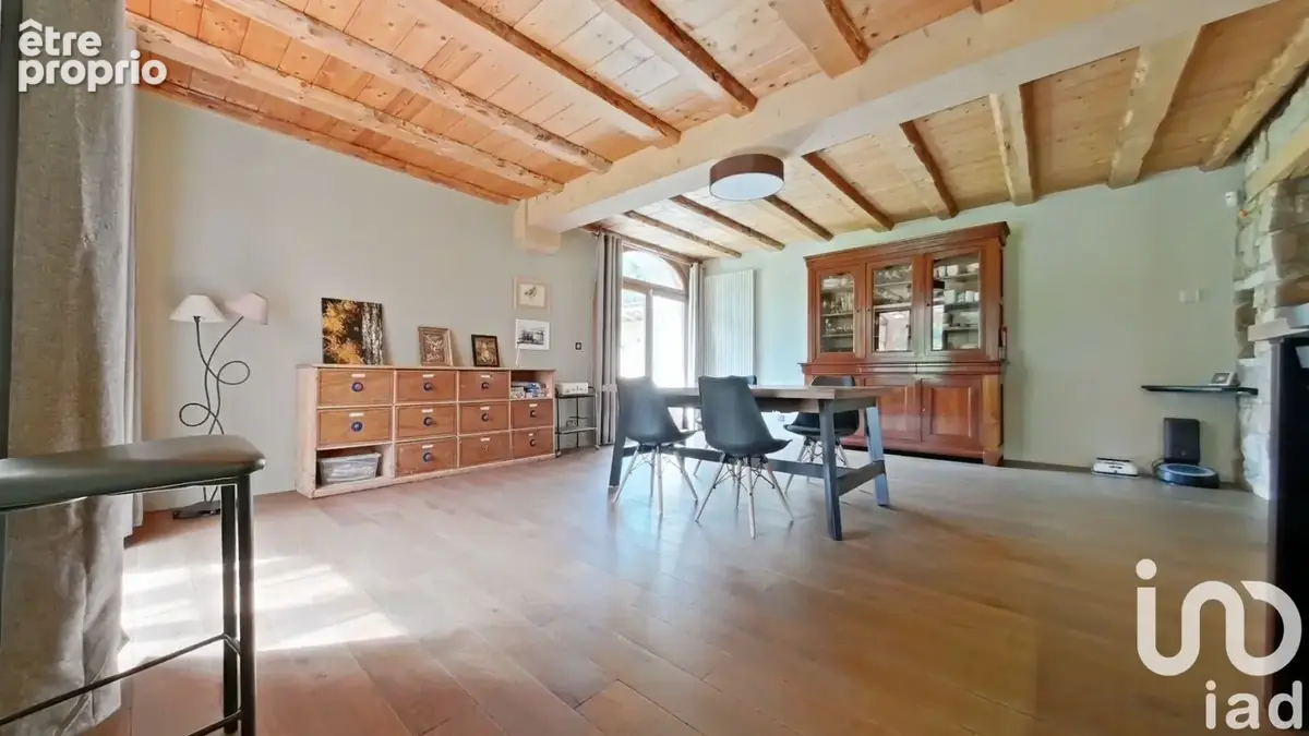 Photo 1 - Maison à LA MOUILLE