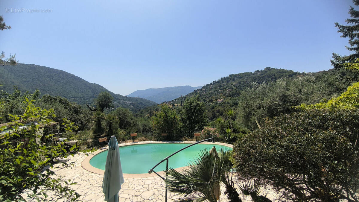 Photo 1 - Maison à LEVENS