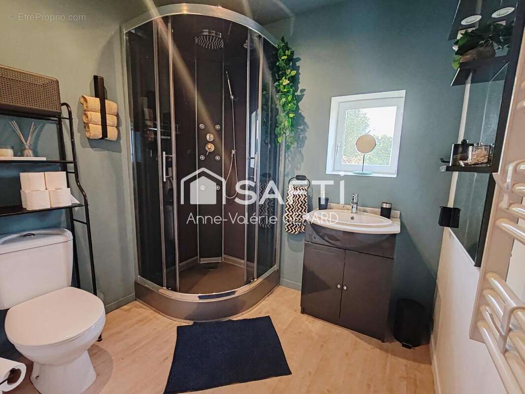 Photo 7 - Maison à PASSAIS