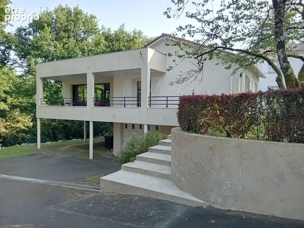 Maison de caractère à vendre sur Mauléon - photo 2
