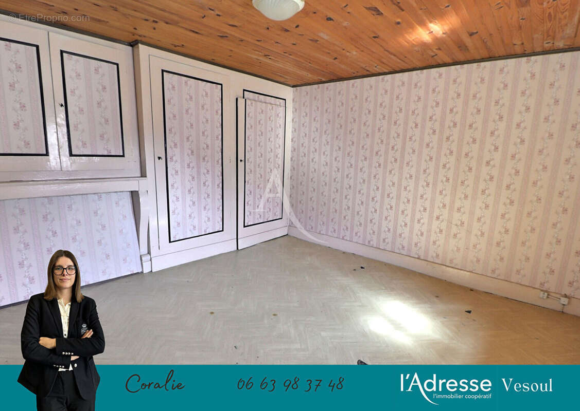 Maison Aroz 5 pièces 125 m2 - photo 6