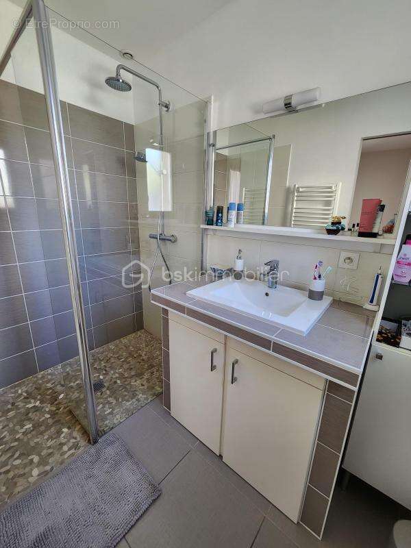 Maison à SAINT-GELAIS