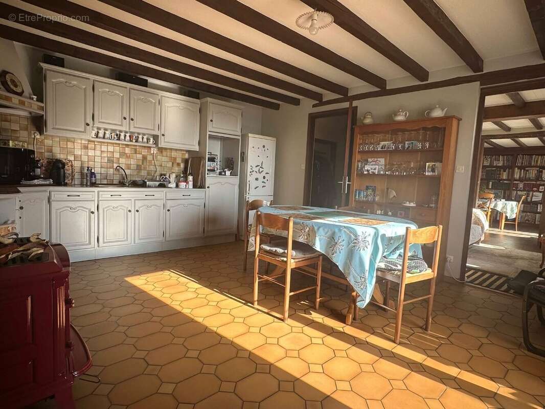 Maison à MELAY