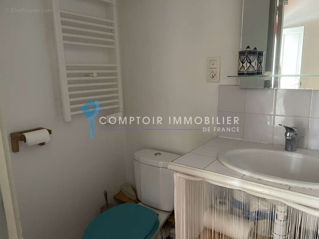 Appartement à APT