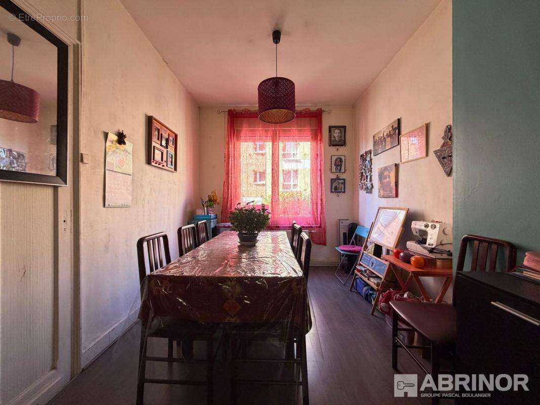 Maison à LOOS