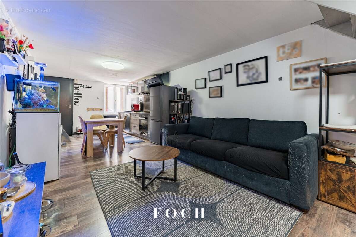 Maison à FOUG