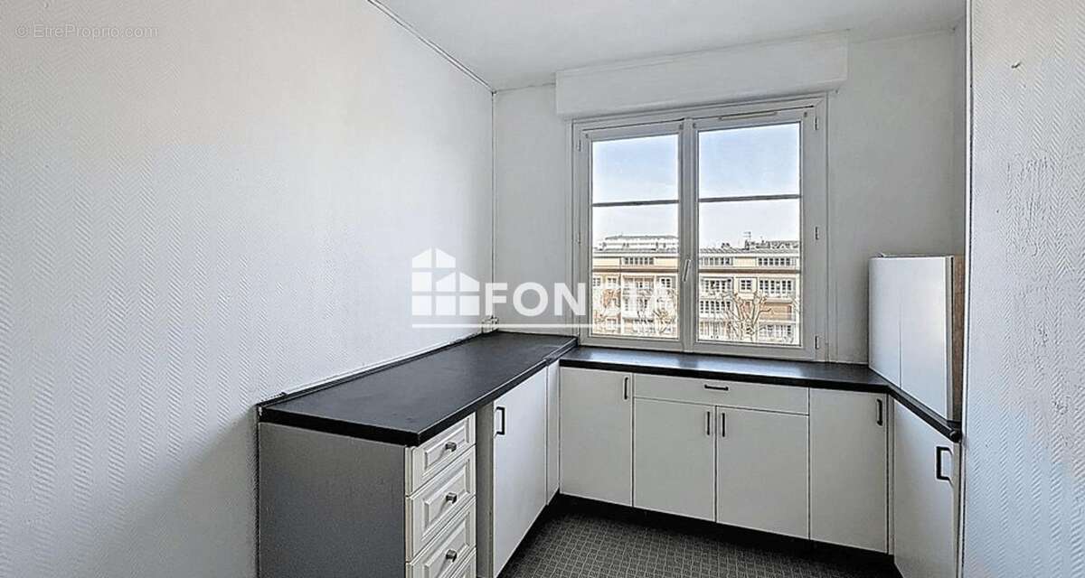 Appartement à LISIEUX