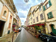 Appartement à AJACCIO