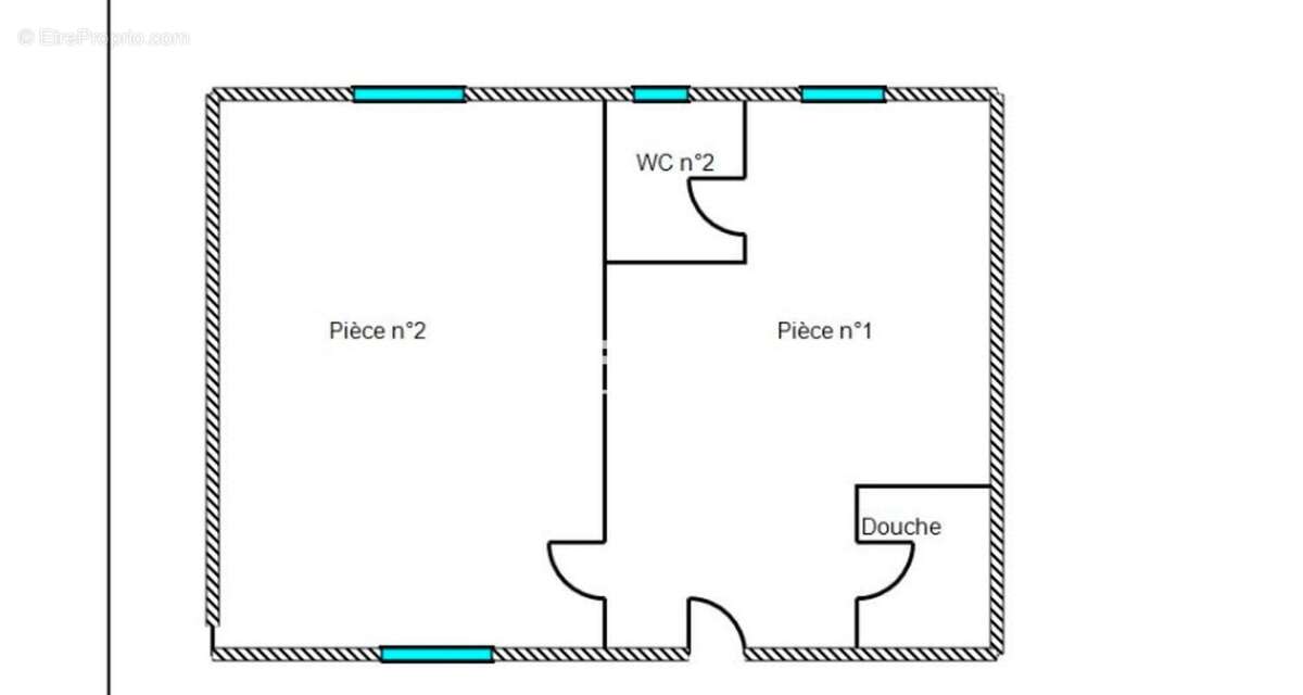 Maison à PALAVAS-LES-FLOTS