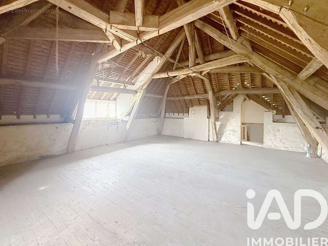 Photo 9 - Maison à MISY-SUR-YONNE