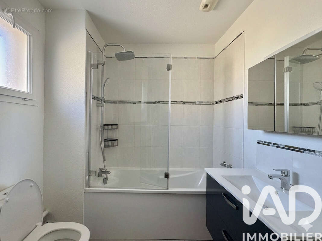 Photo 7 - Maison à PORT-DE-BOUC