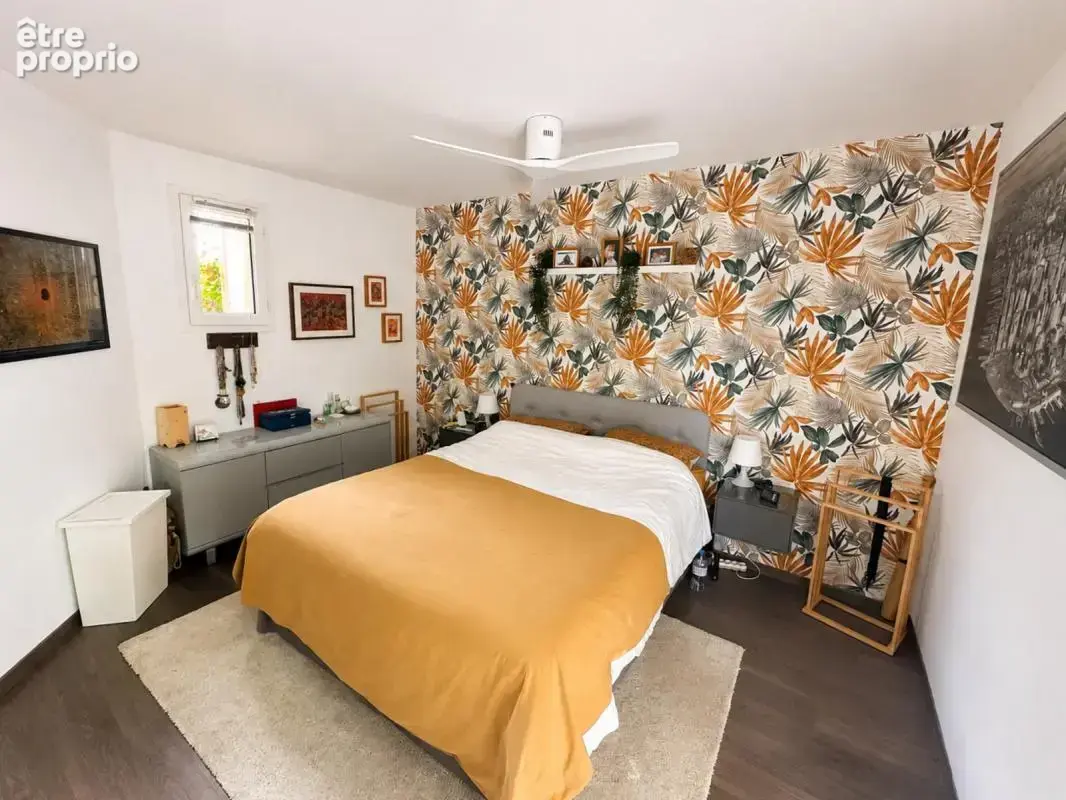 Maison d'architecte 190 m², Les Loges en Josas - photo 7
