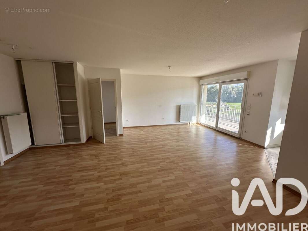 Photo 4 - Appartement à LEYMEN