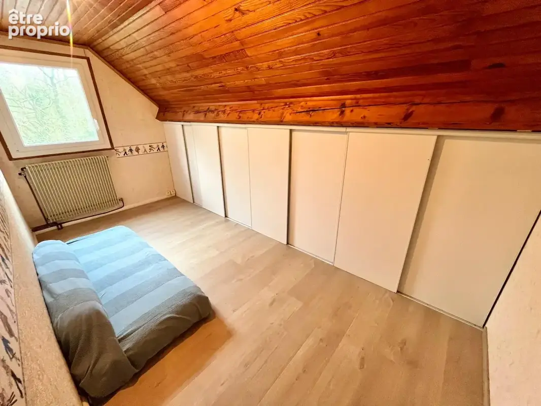 Maison familiale 7pièces de 137m2 Tremblay-en-France - photo 10