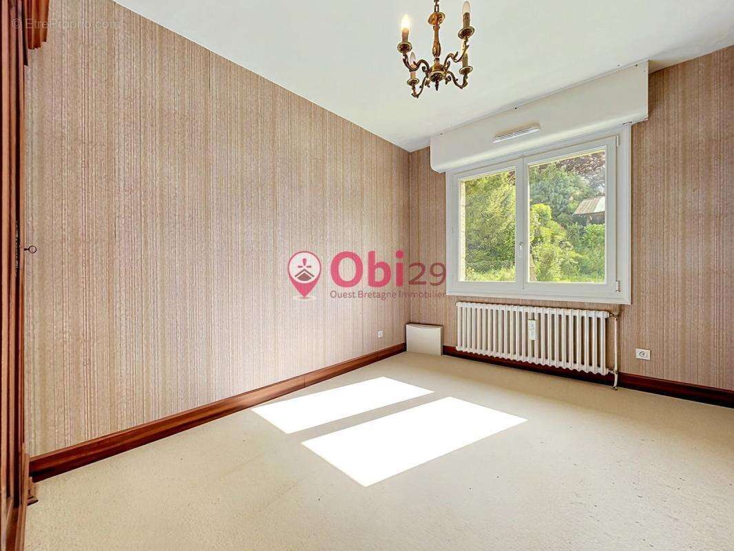 Maison à GOURIN