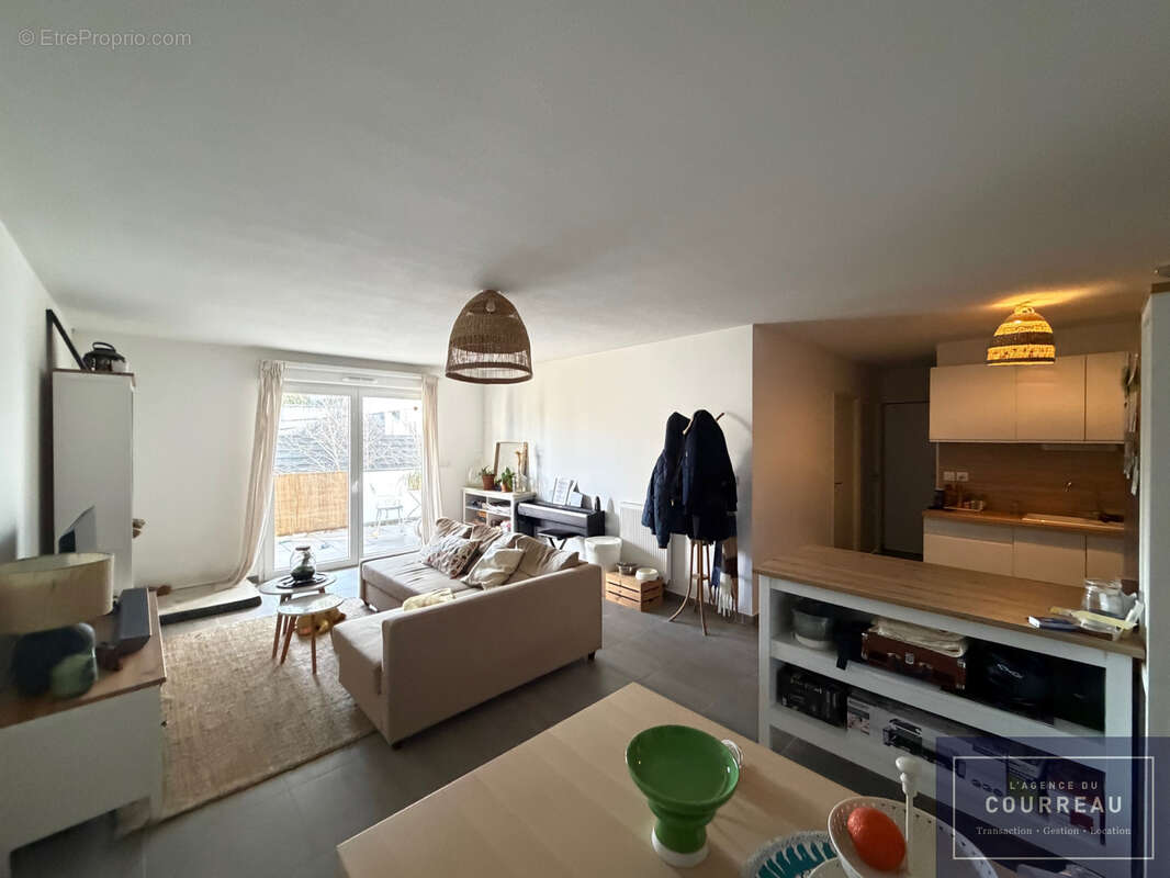 Appartement à MONTPELLIER