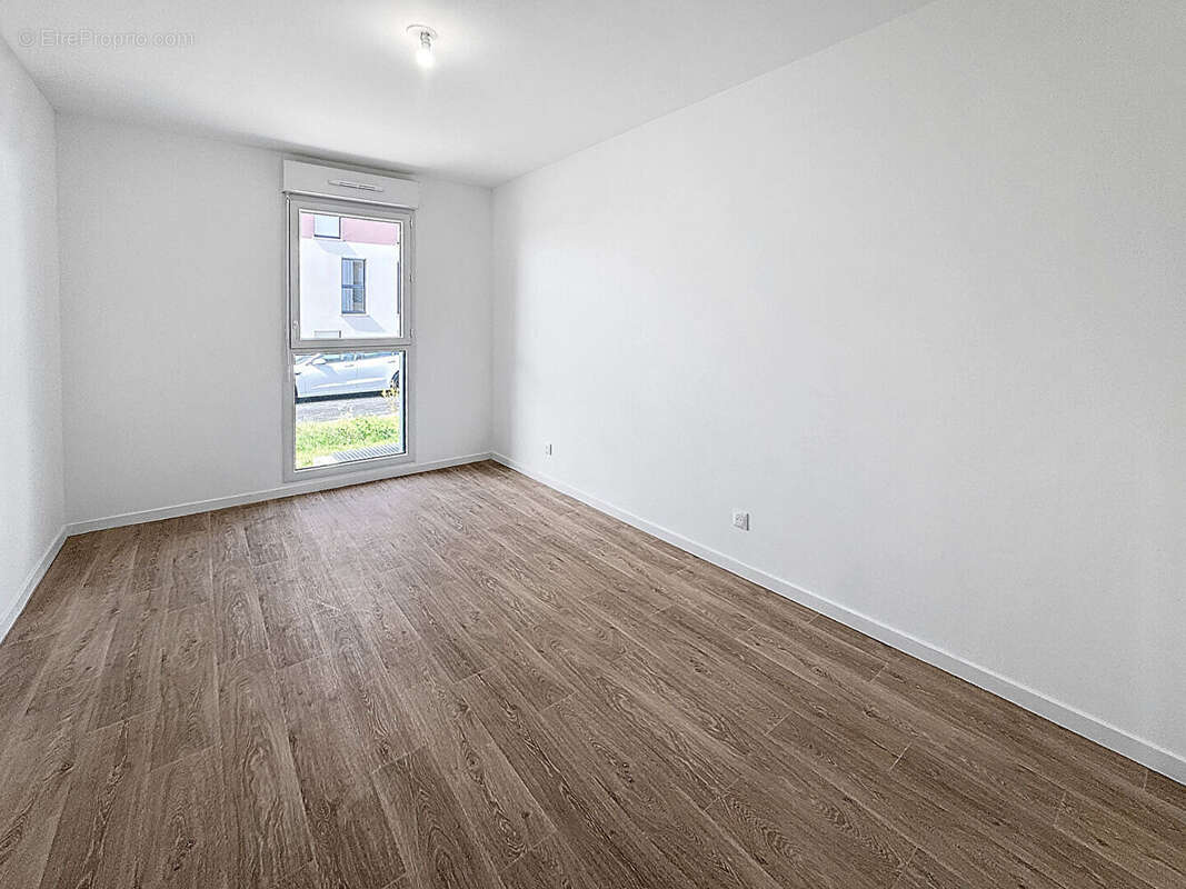 Appartement à SAINT-GILLES-CROIX-DE-VIE