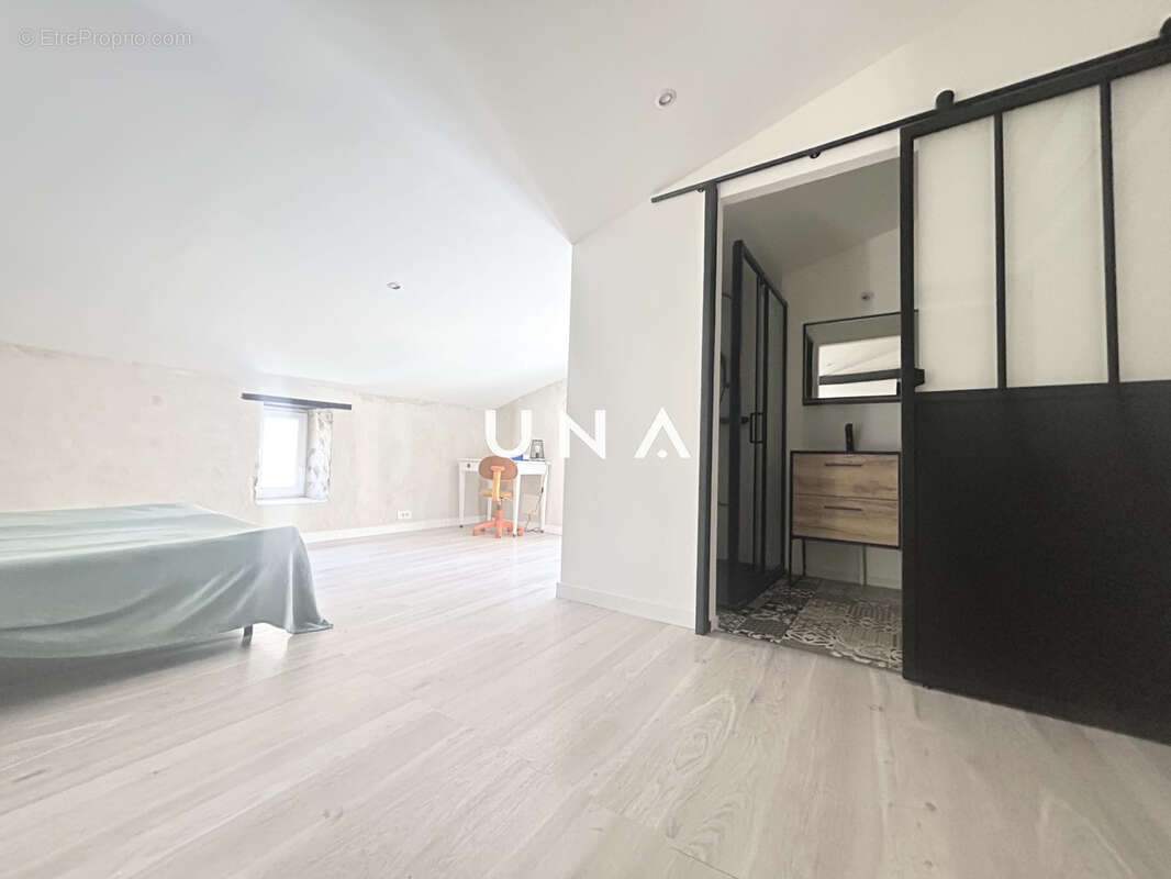 Belle maison de village rénovée avec terrasses - photo 9