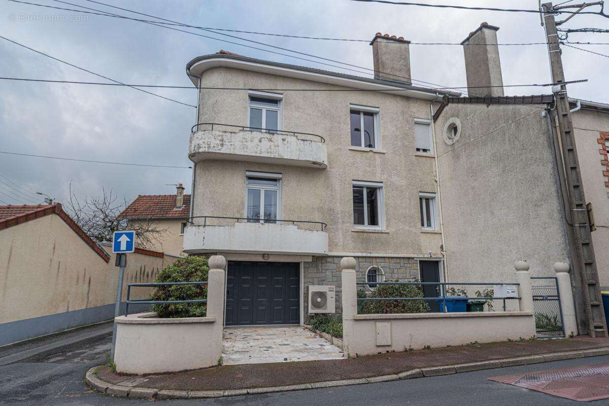 Maison à LIMOGES