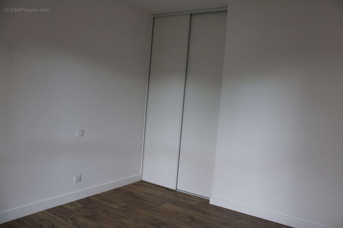 Maison à LA GUERCHE-DE-BRETAGNE