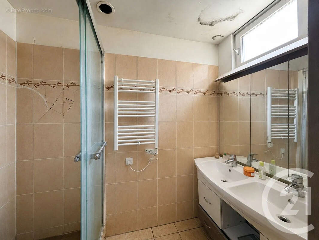 Appartement à VERNON