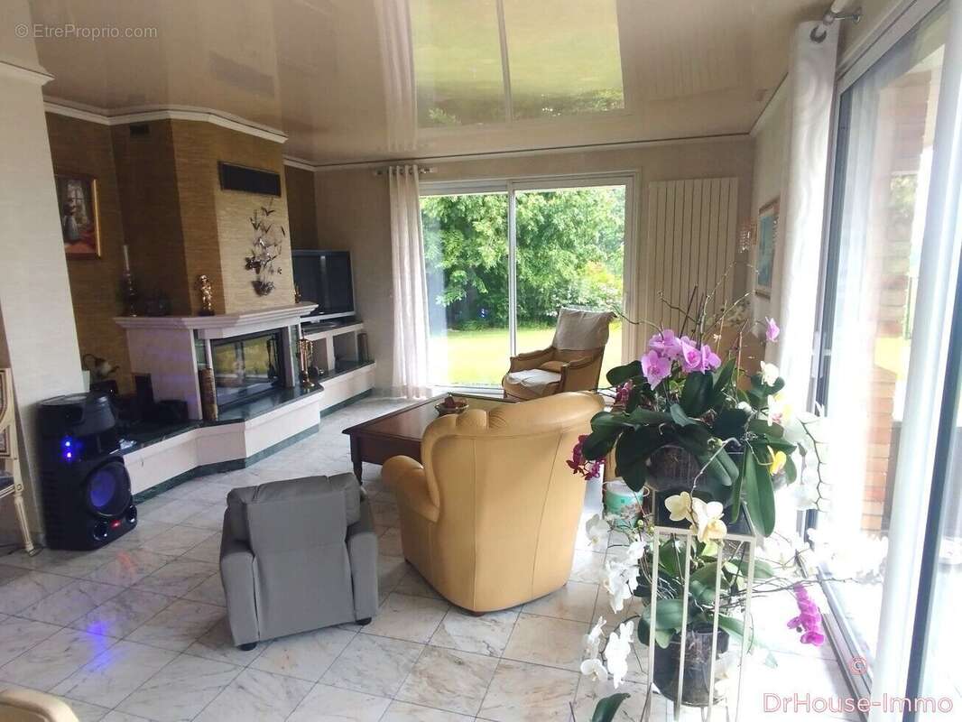 Maison 214 m² à Heuringhem  - photo 12