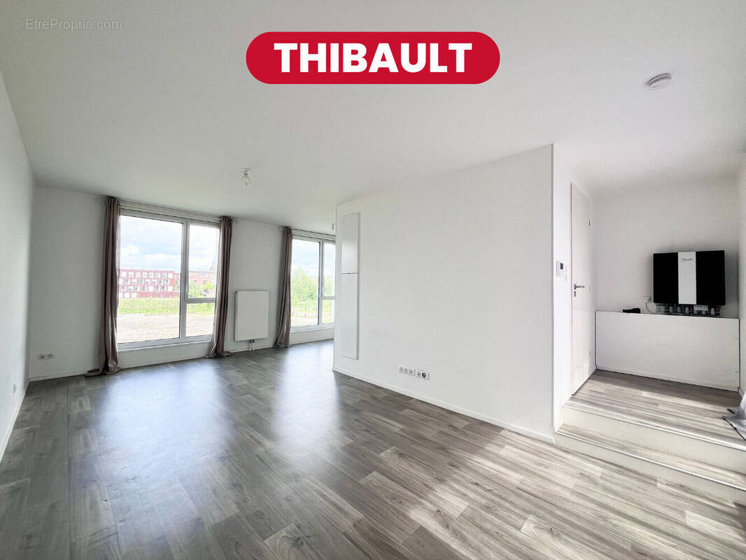 Appartement à LILLE