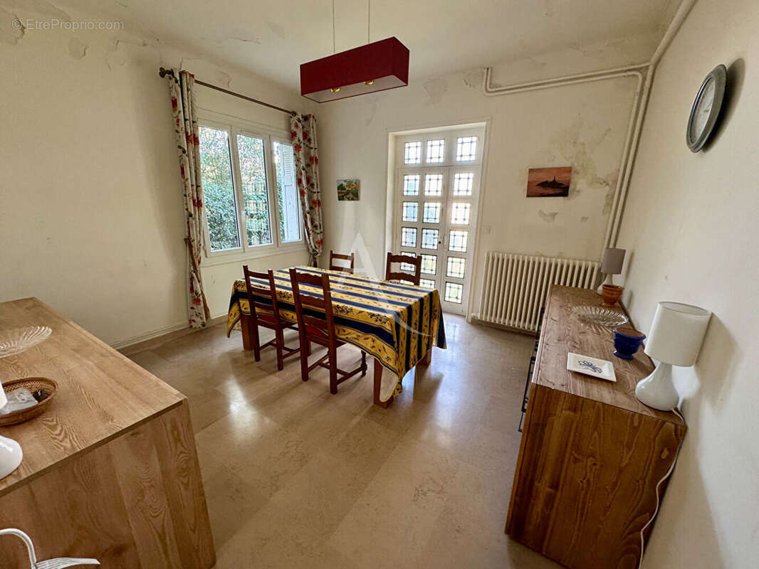 Maison à NIMES