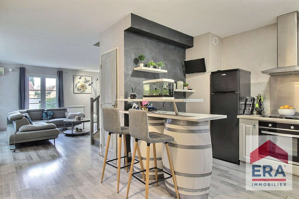 Maison à CARPENTRAS