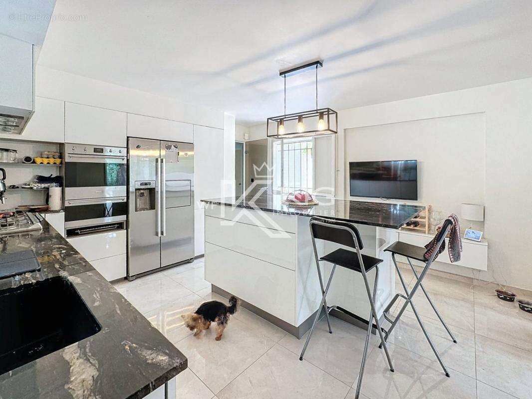 Maison à SAINT-RAPHAEL