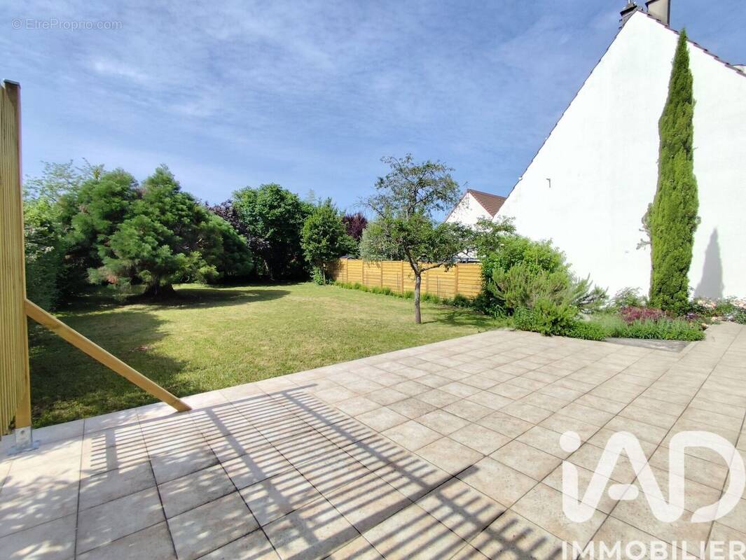 Photo 1 - Maison à MARCOUSSIS