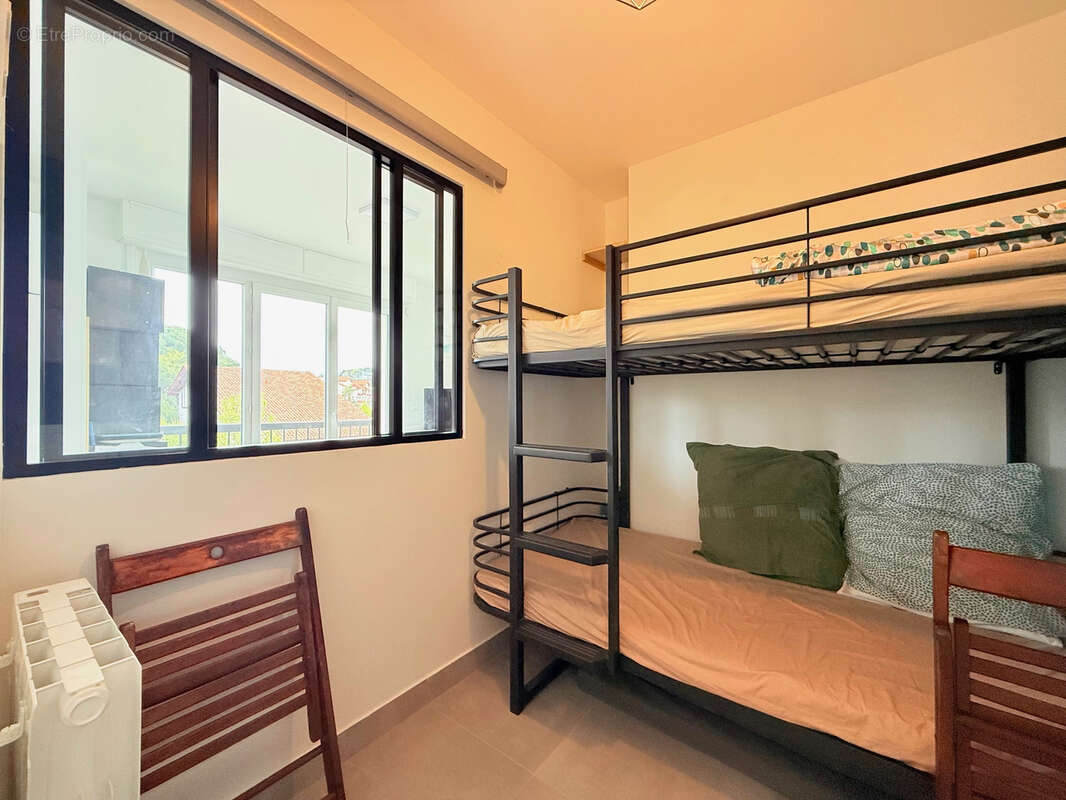 Appartement à HENDAYE