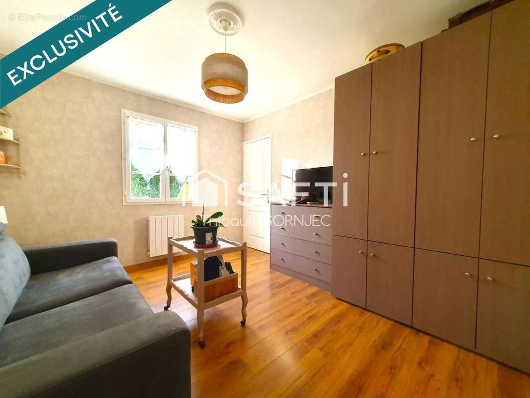 Photo 9 - Maison à VERNOU-LA-CELLE-SUR-SEINE