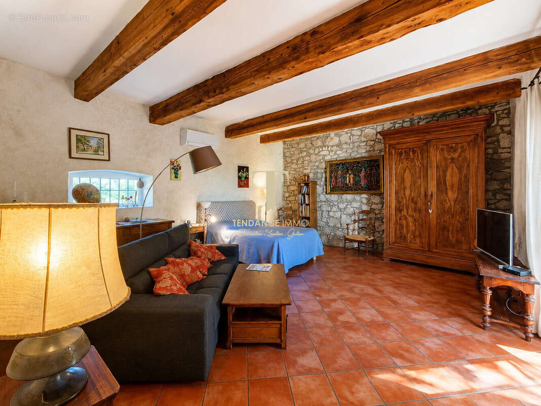 Maison 156 m² à Peyriac-De-Mer  - photo 7