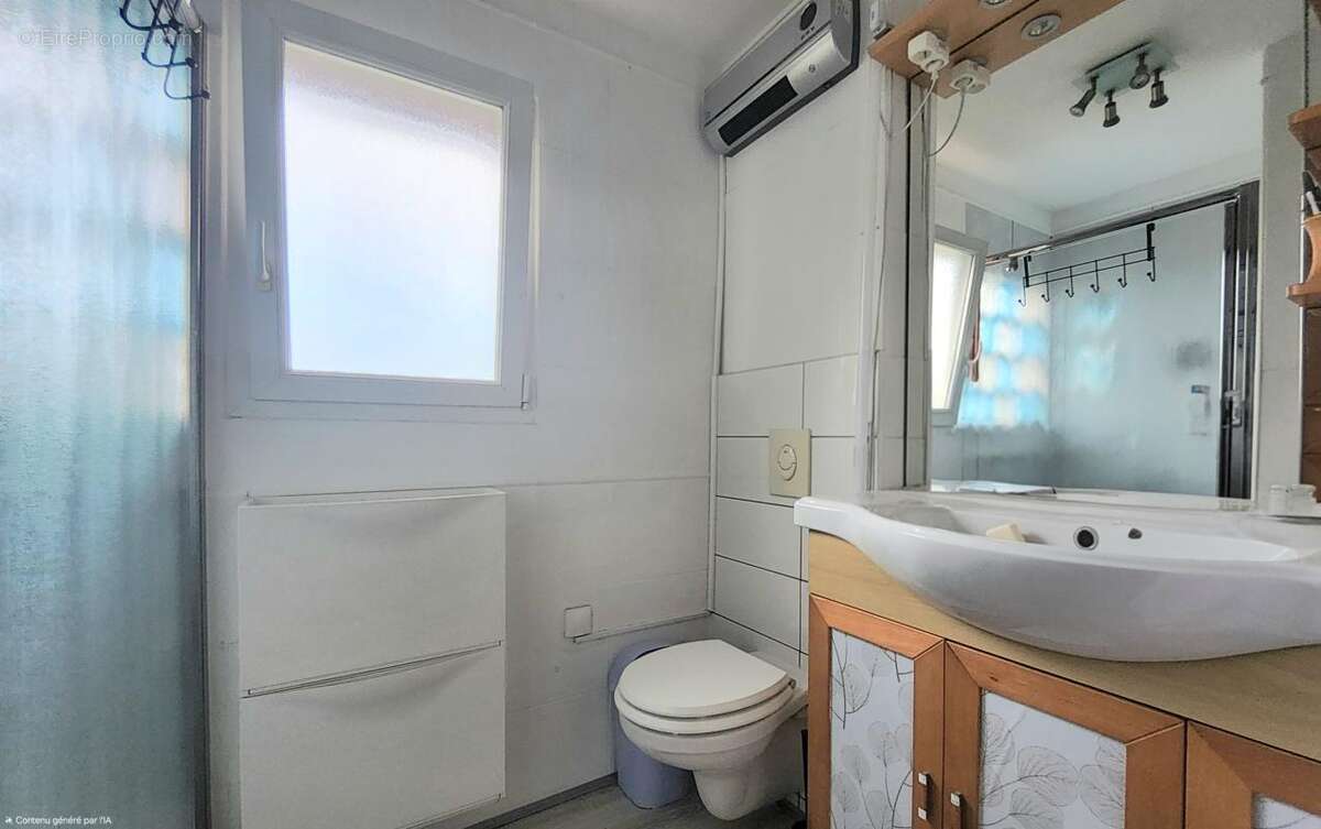 Appartement à BAYONNE