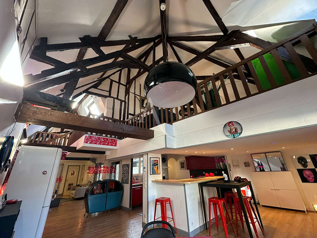 Appartement à BOURGES