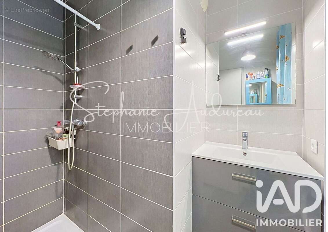 Photo 8 - Appartement à BAGNEUX