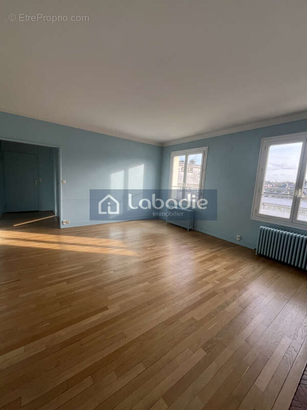 Appartement à VIRE