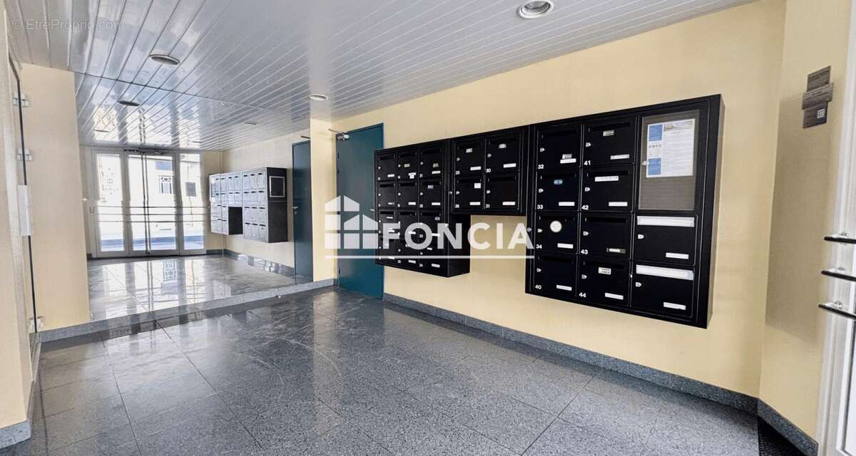 Appartement à LES SABLES-D'OLONNE