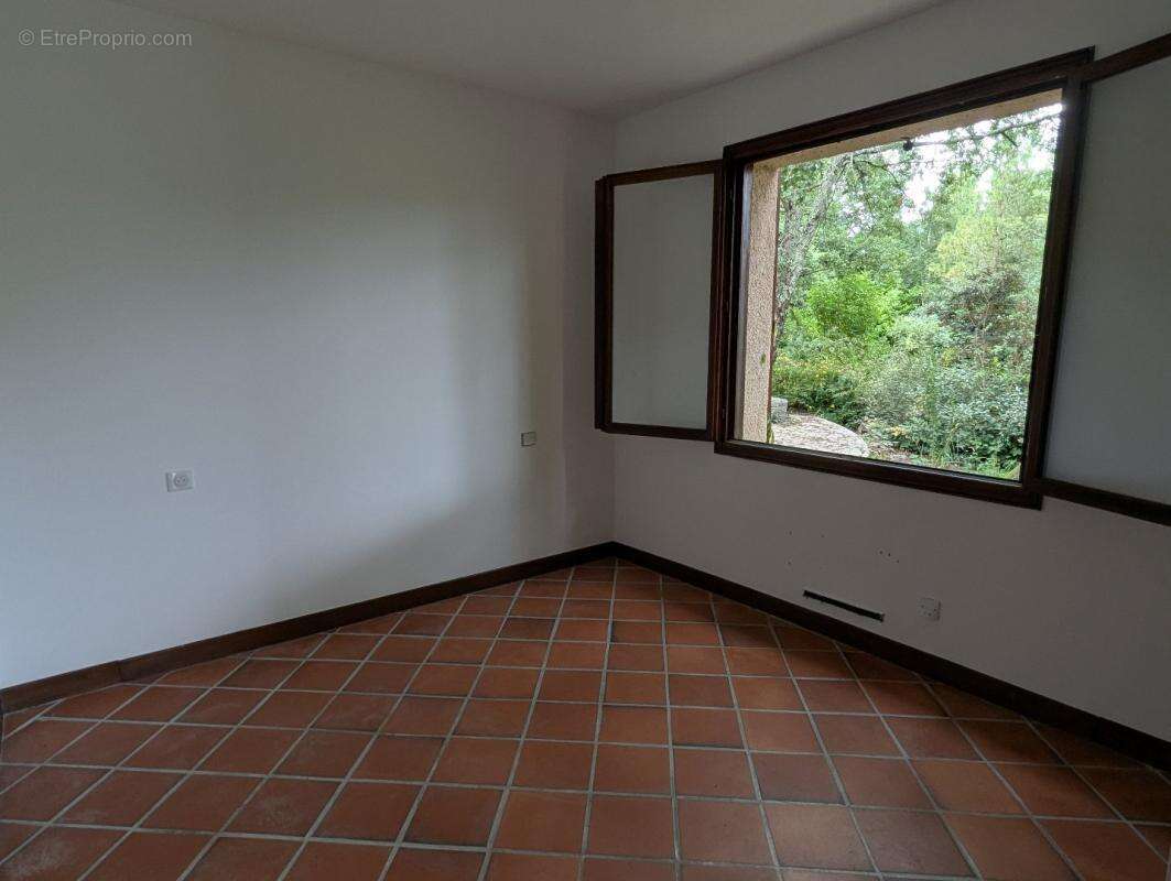 Maison à GAJAN