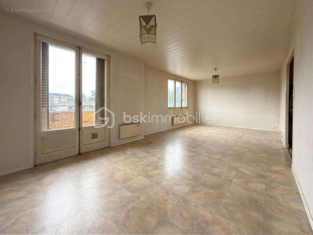 Appartement à ANNECY