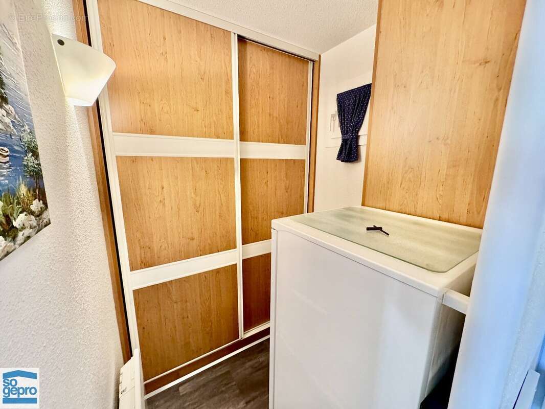 Appartement à AGDE