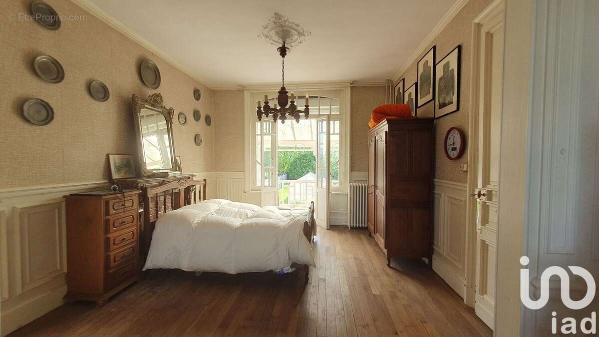 Photo 5 - Maison à VIREUX-MOLHAIN