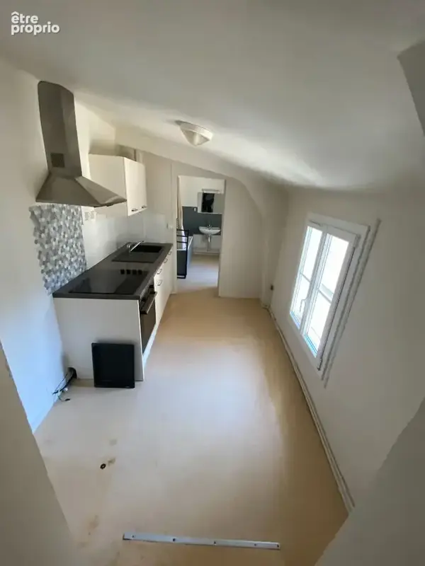 Appartement Rennes 2 pièce(s) 73.25 m2 - photo 4