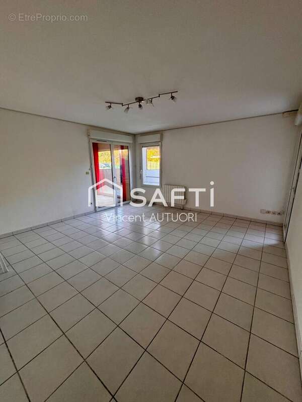 Photo 5 - Appartement à CUGNAUX