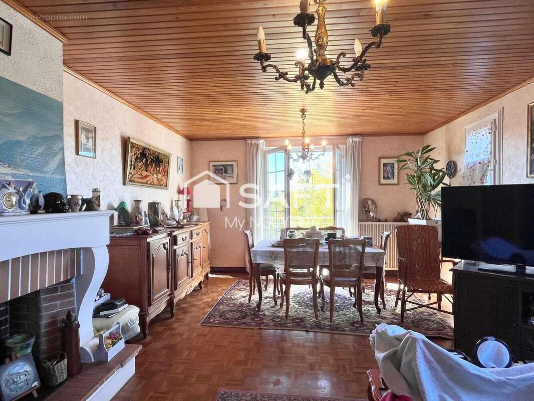 Photo 2 - Maison à FLEAC